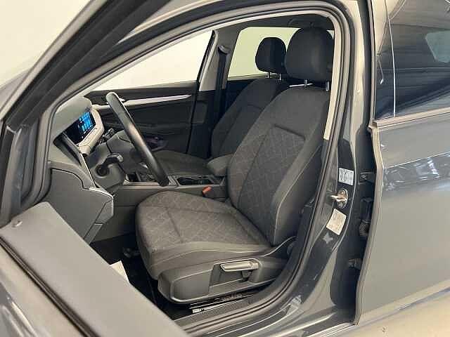 Volkswagen Golf Variant Variant 1.5 TGI Life