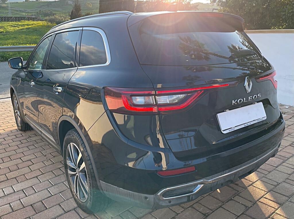 Renault Koleos dCi 130CV Energy Zen