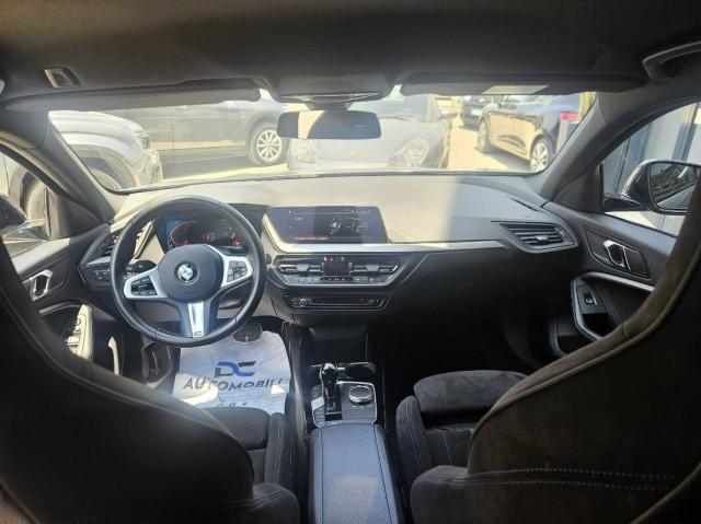 BMW Serie 1 118i Msport 136cv auto