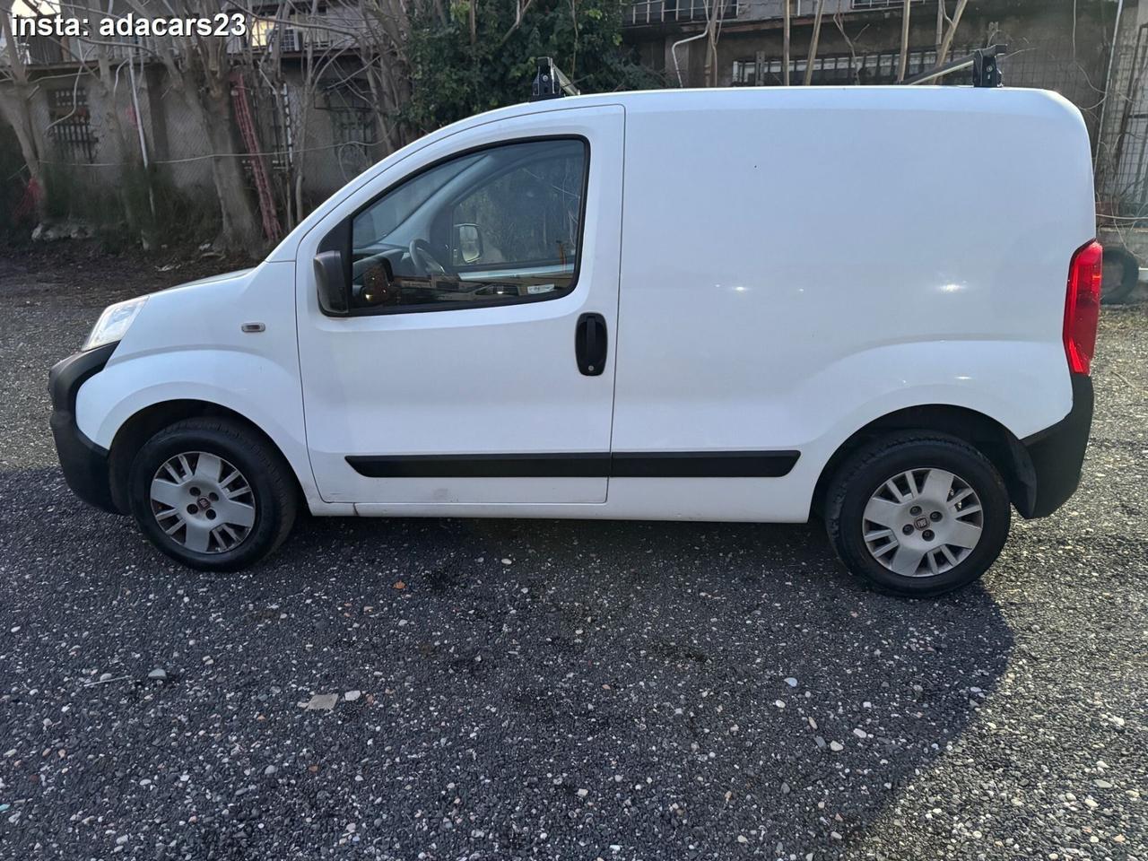 Fiat Fiorino 1.3 Multijet GARANZIA 12 MESI