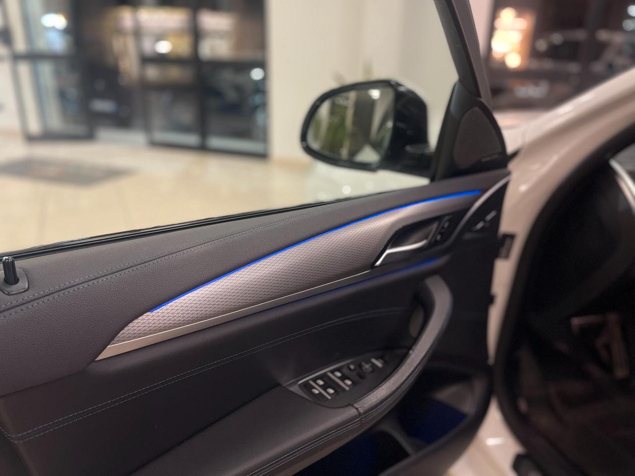 BMW X4 XDrive 2.0d 190cv Msport