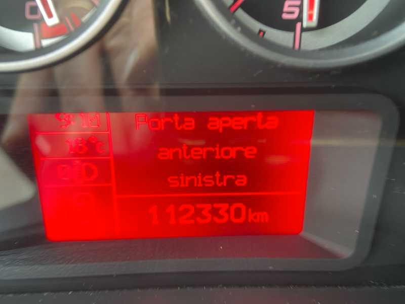 ALFA ROMEO MiTo 1.3 jtdm Progression 85cv