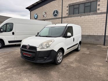 Fiat Doblo Doblò 1.3 MJ 16V PC-TN Cargo Lamier.