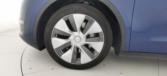 TESLA Model Y Long Range Dual Motor AWD - Autopilot avanzato