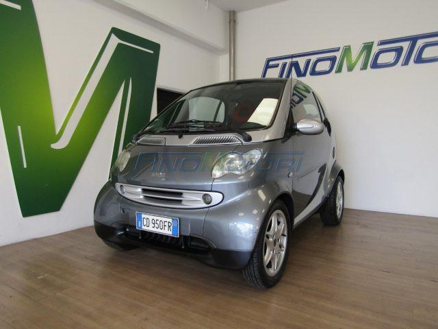 SMART ForTwo Passion 54 CV