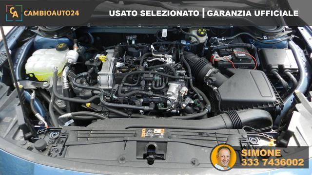 FORD Focus 1.0 EcoBoost Hybrid 125 CV Powershift 5p. ST-Line