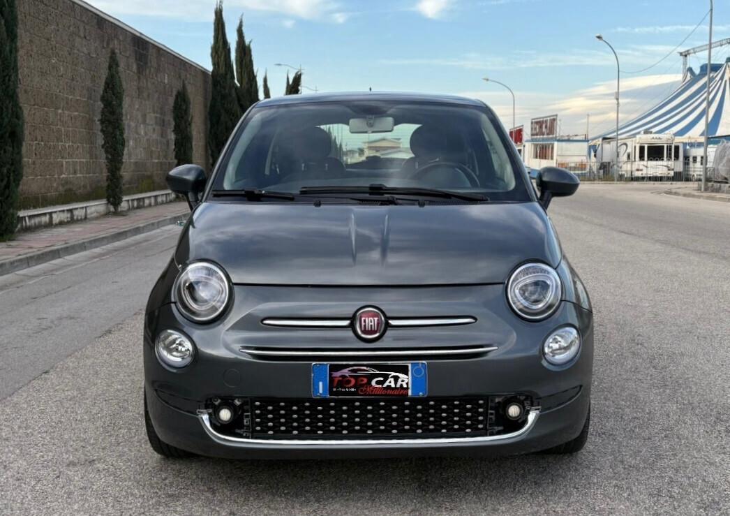 Fiat 500 1.2 Benz FINANZIABILE 12 MESI DI GARANZIA