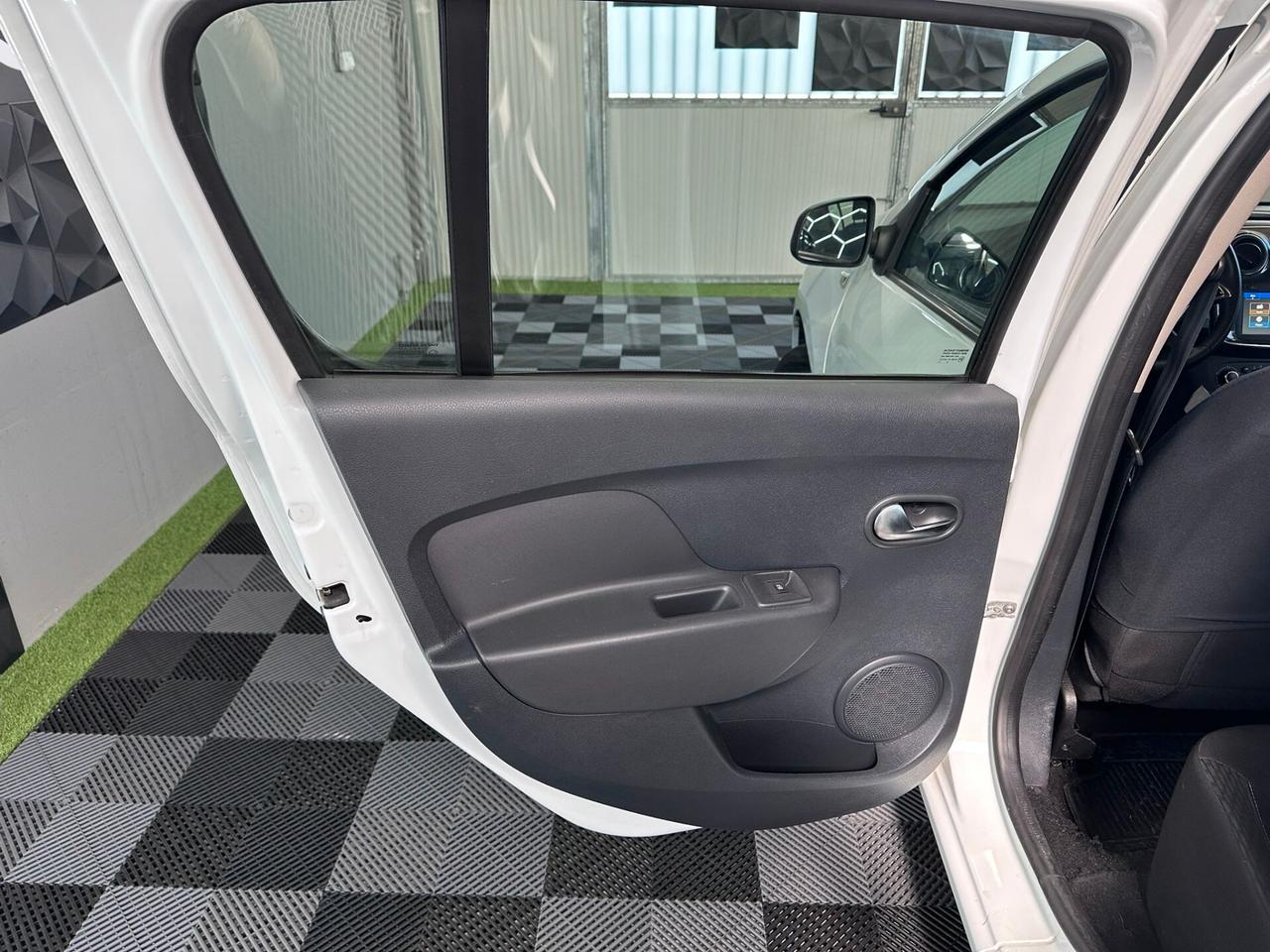 Dacia Sandero Streetway 1.5 Blue dCi 75 CV S&S Comfort