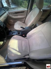 MERCEDES - Classe A - 180 CDI Avantgarde