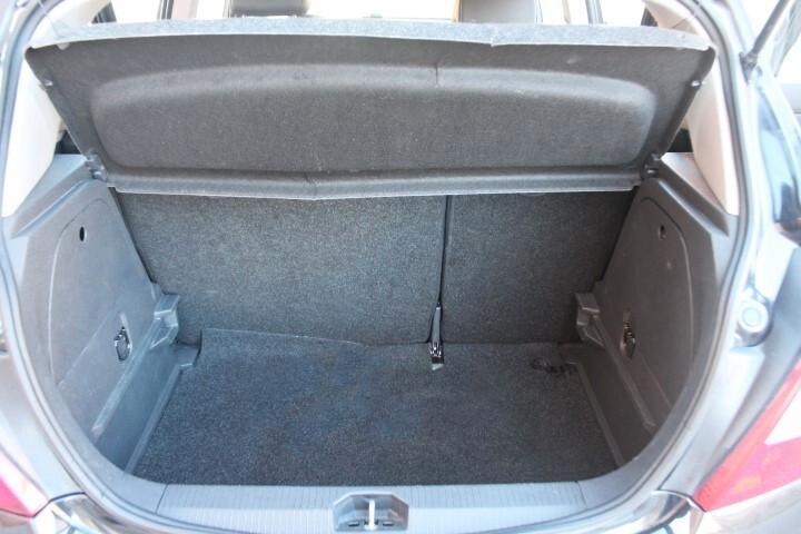 Opel Corsa 1.3 CDTI 75CV 5 porte Elective CONDIZIONI DA AUTO NUOVA UNICO UTILIZZATORE