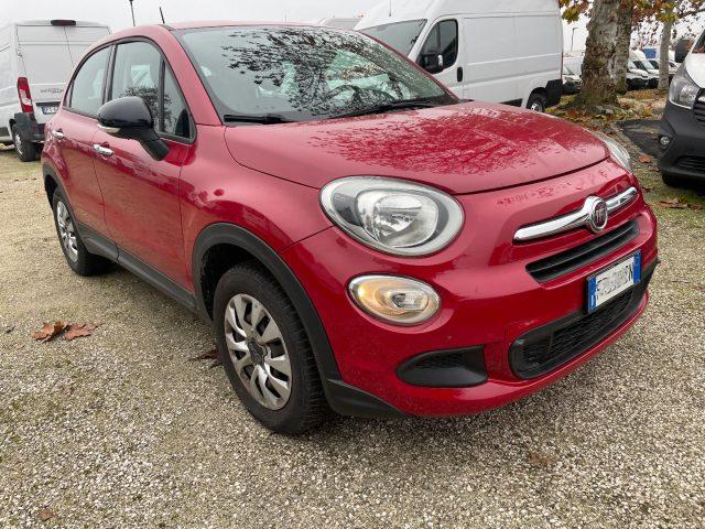FIAT 500X 1.6 GPL 133000 KM [U32]
