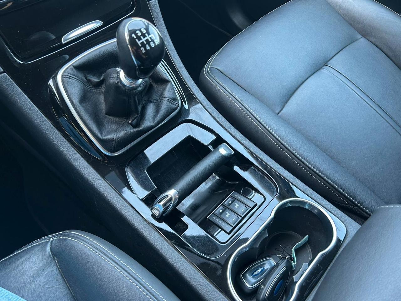 Ford S-Max 2.2 TDCi 200CV Titanium - 5 POSTI