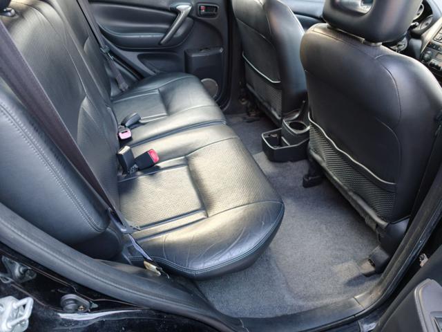 TOYOTA RAV 4 MY23 RAV4 2.0 BENZINA 5 Porte