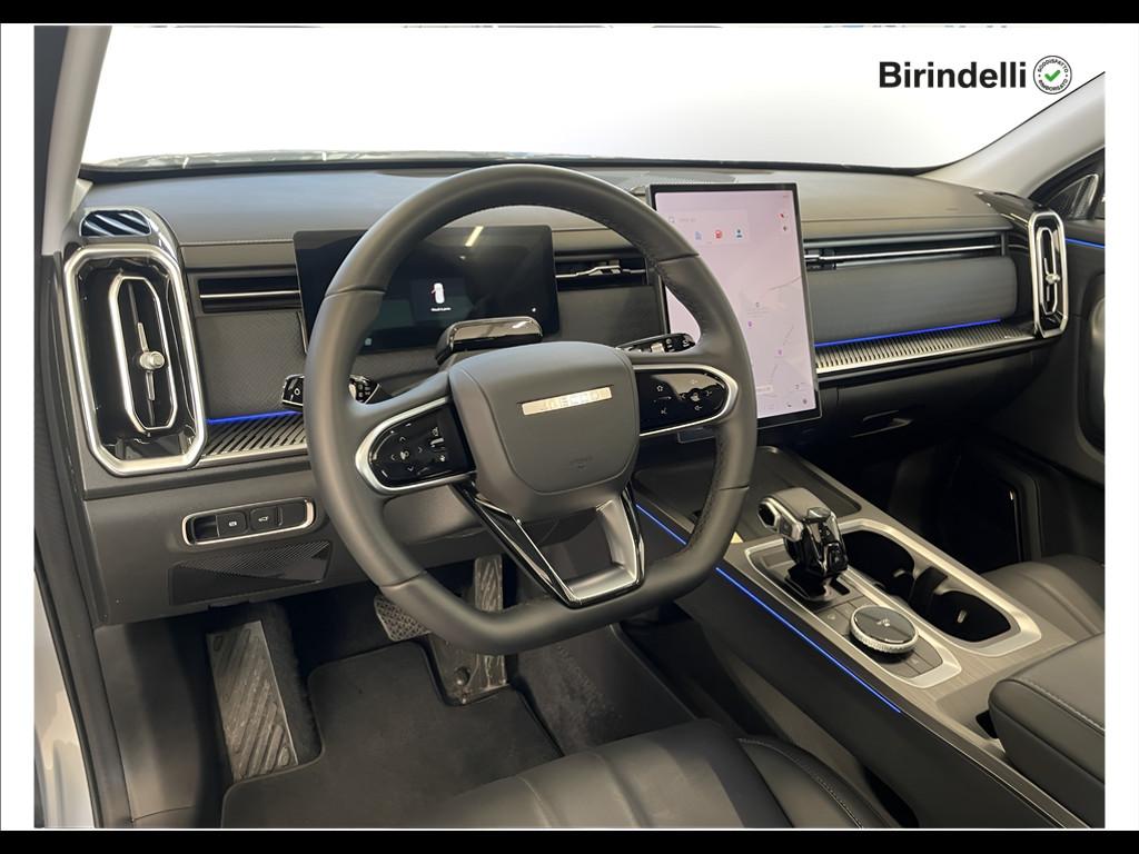 JAECOO 1.6 TGDI 7DCT Premium (2WD)