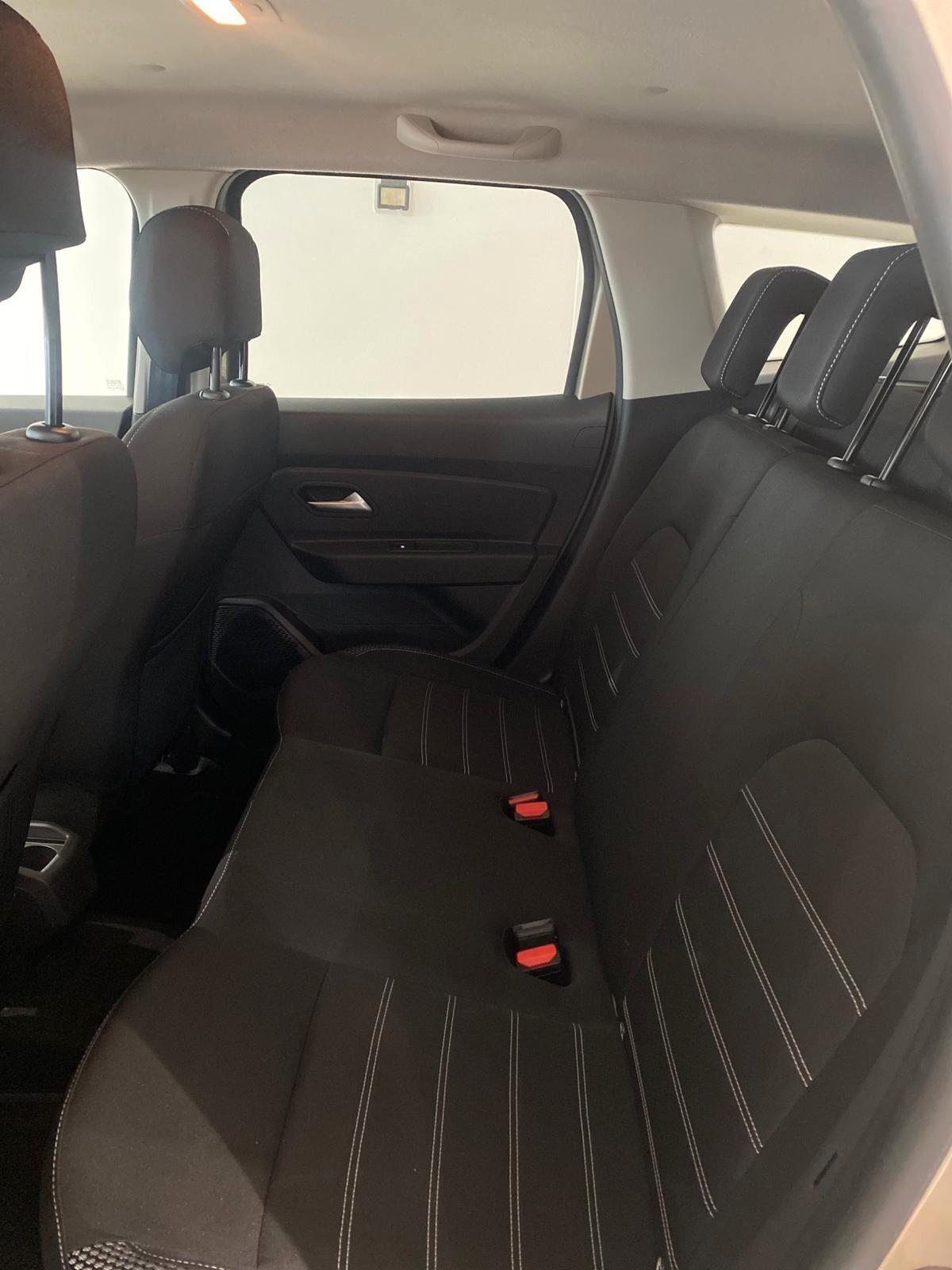 Dacia Duster 1.6 SCe GPL 4x2 Prestige