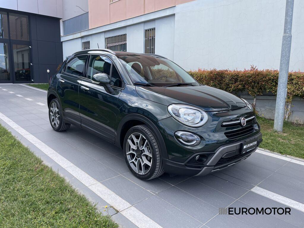 Fiat 500X 1.3 Multijet Cult