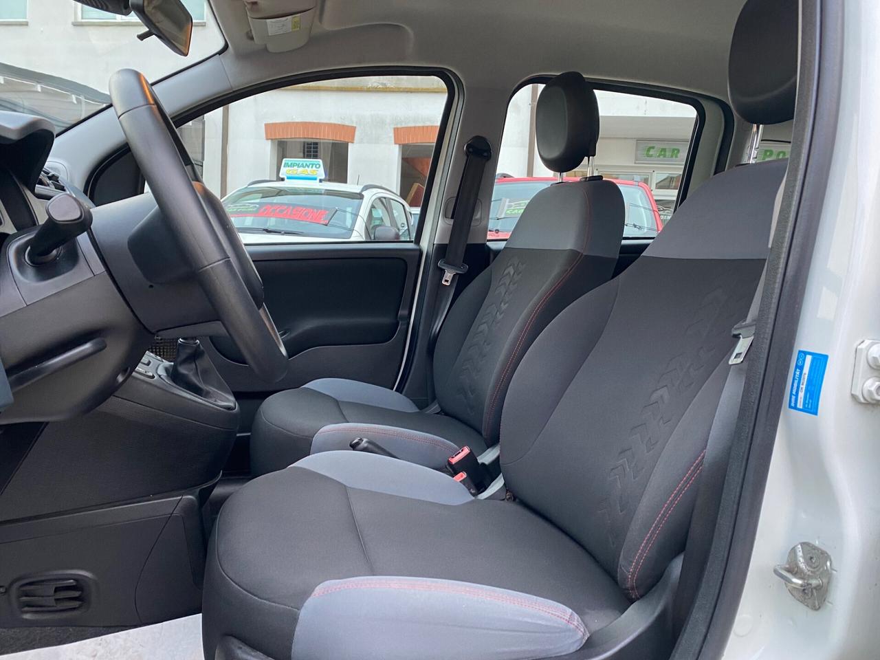 Fiat Panda 1.2 EasyPower Easy