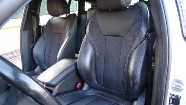 BMW X4 xDrive20d Msport-X, Automatica, Tetto El, Garanzia