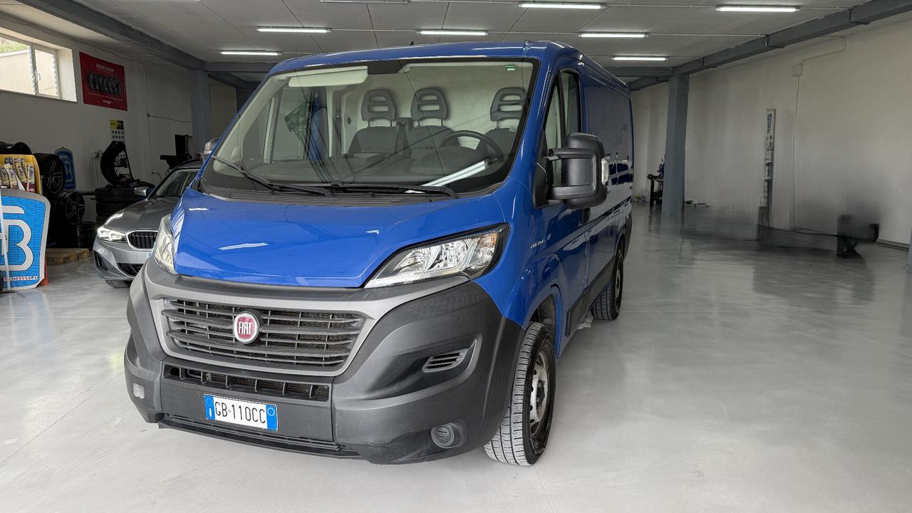 Fiat Ducato 30 2.3 MJT 120CV PC-TN Aziendale