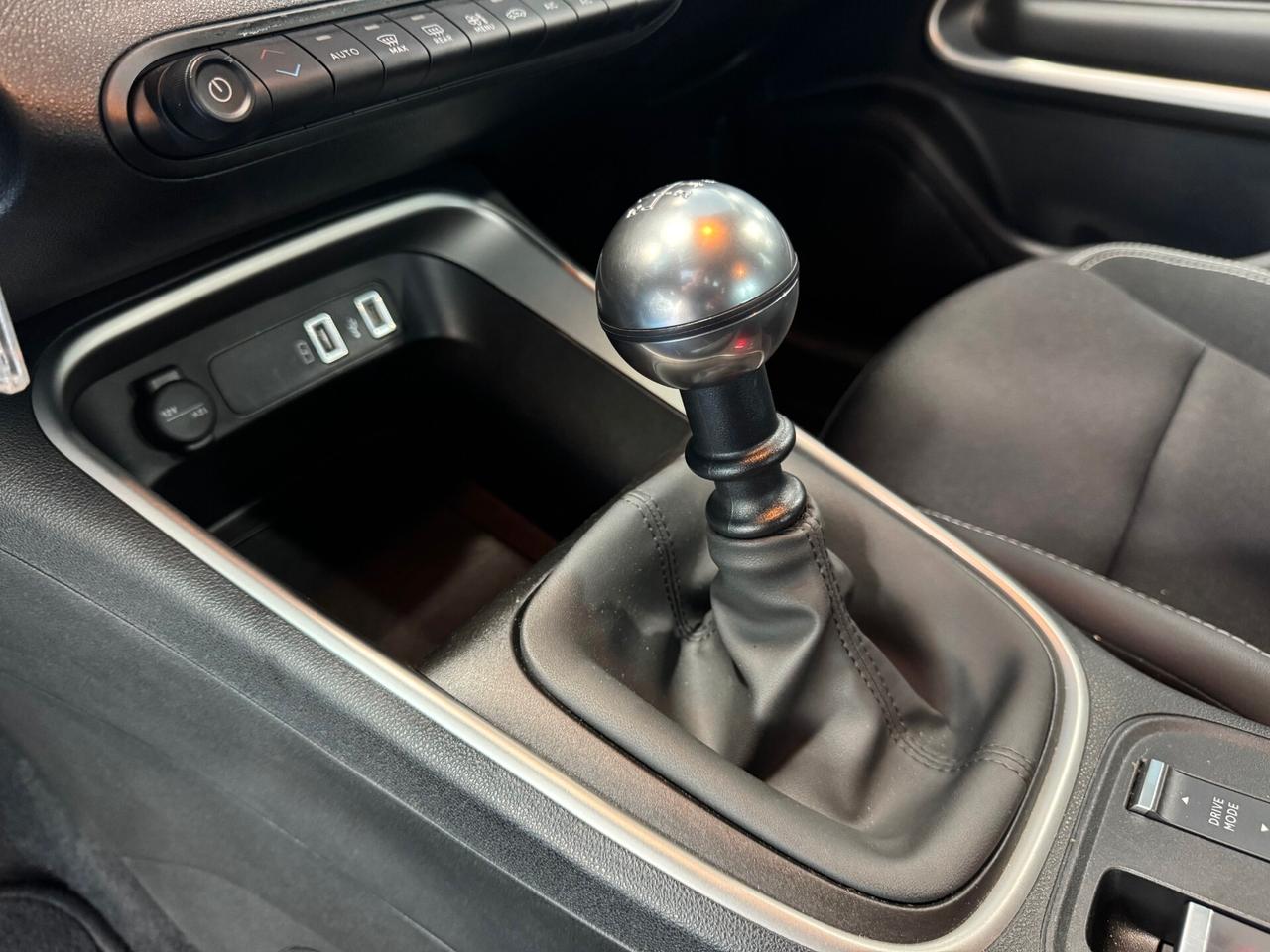 Jeep Avenger 1.2cc Turbo 100cv Altitude