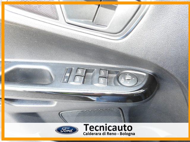 FORD B-Max 1.0 EcoBoost 100 CV Titanium *OK NEOPATENTATO*