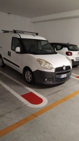 Fiat doblo' 1.3 mtj