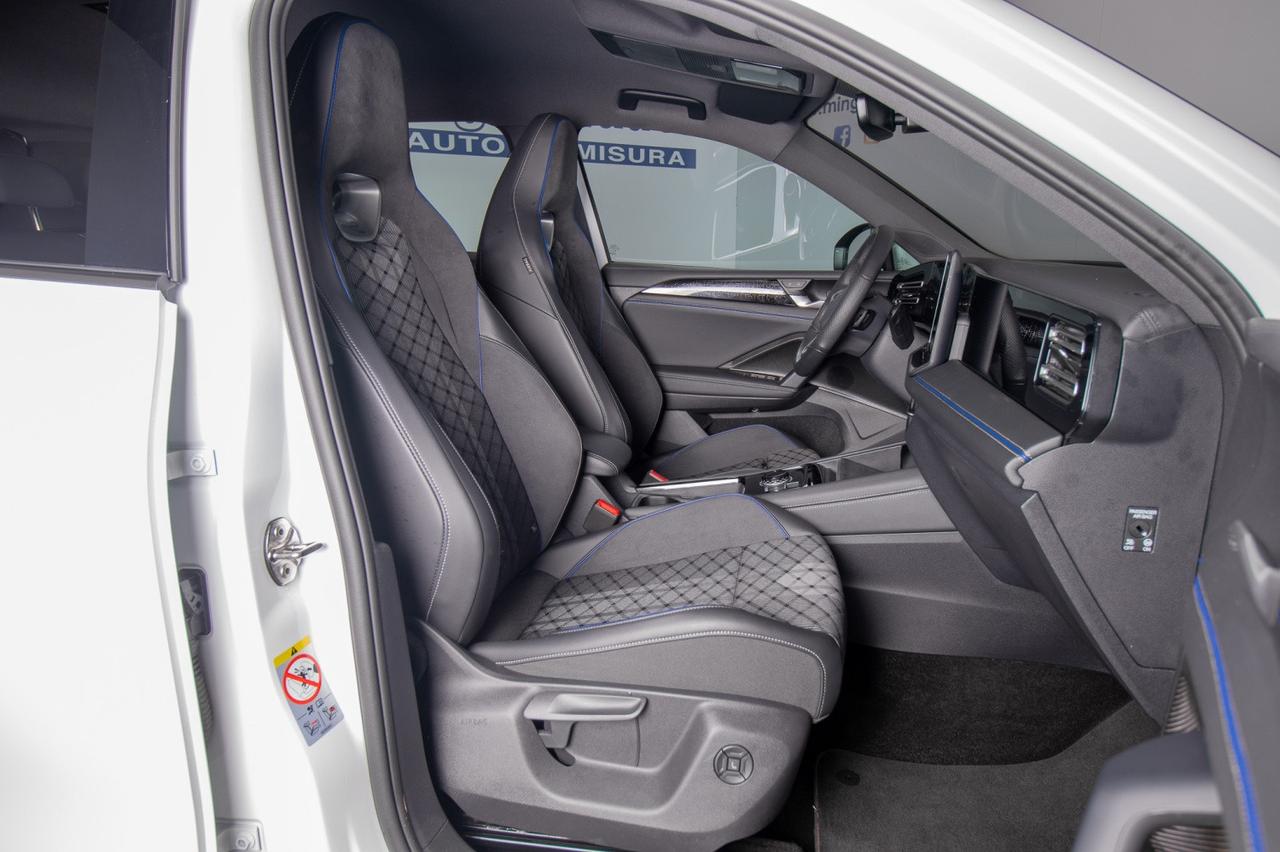 Volkswagen Tiguan 2.0 Tdi R-line 4motion Dsg 193cv Gancio Traino