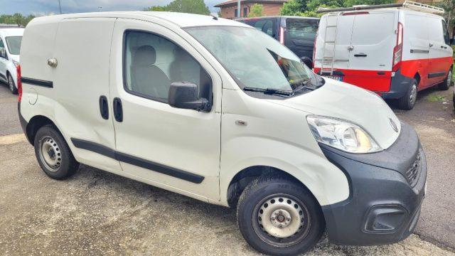 FIAT Fiorino 1.3 MJT 80CV Cargo SX