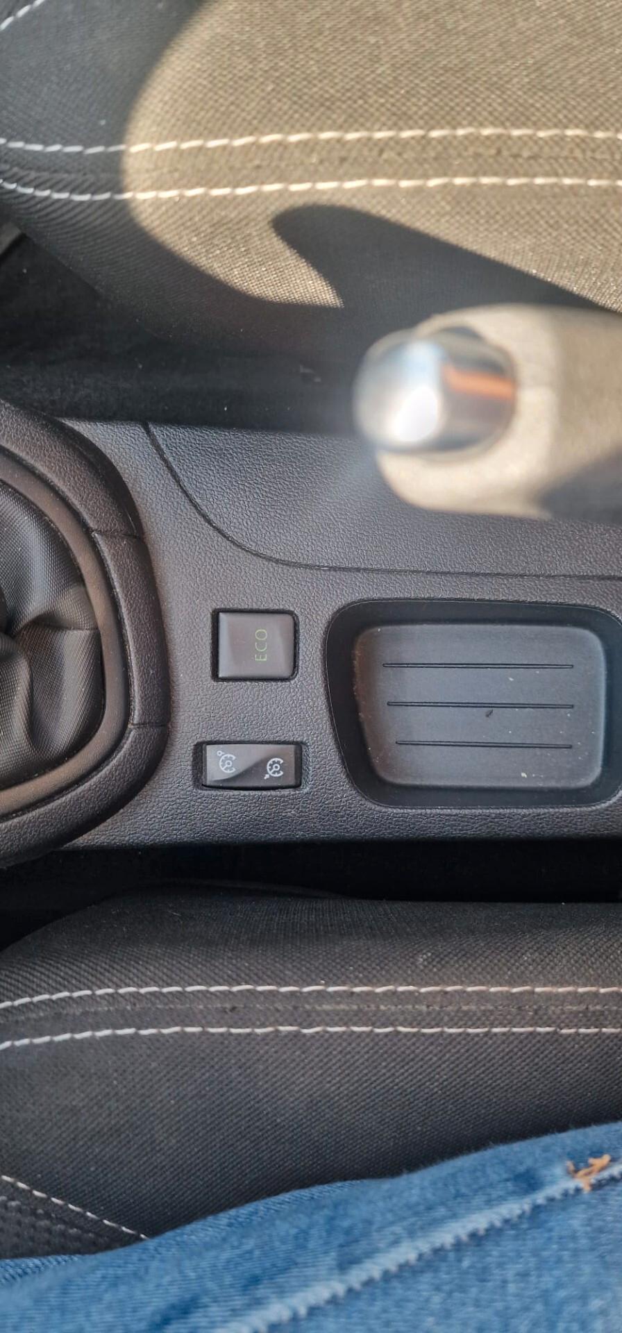 CLIO 1.5 DCI 90 CV 5 PORTE