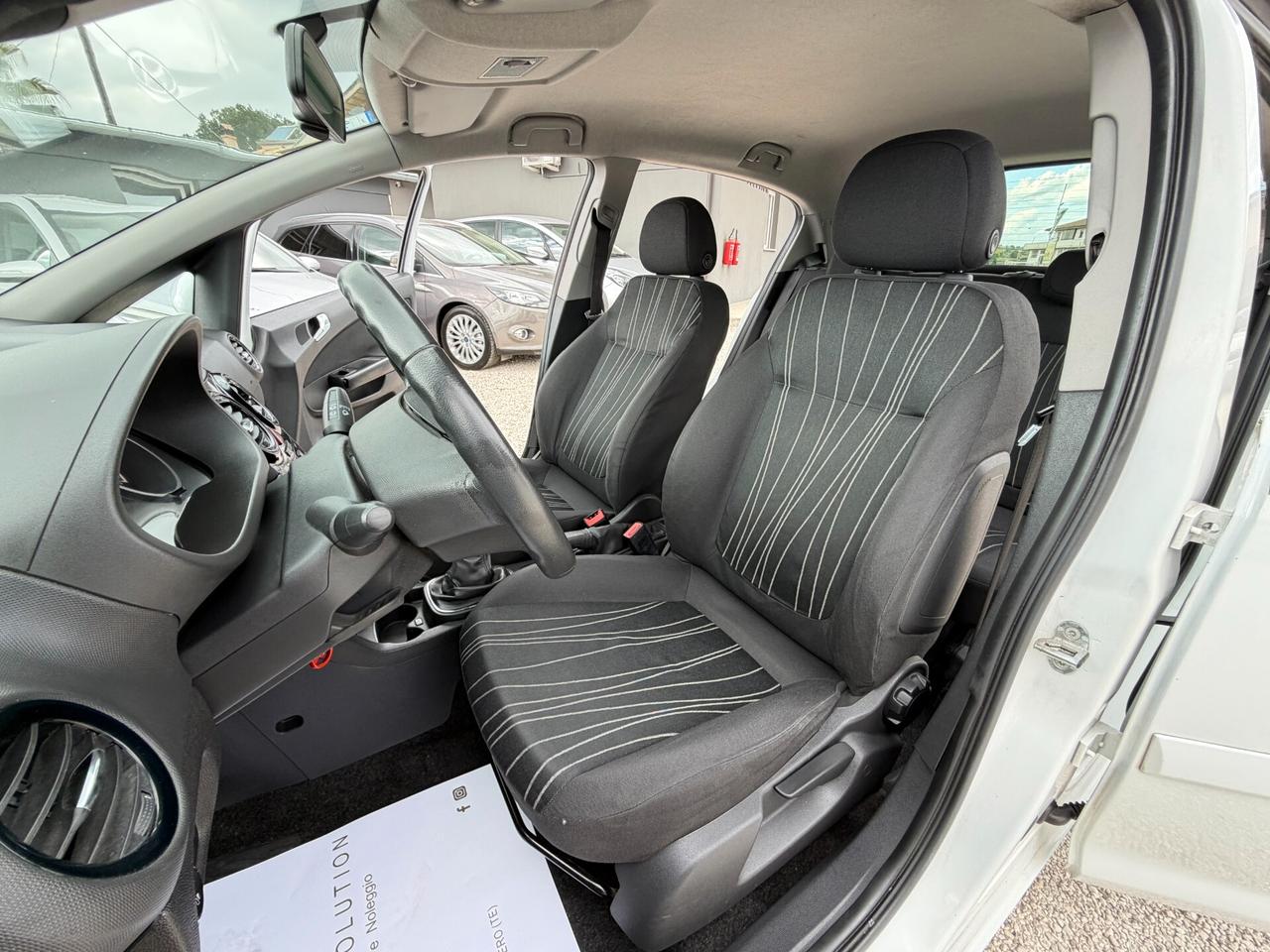 Opel Corsa 1.3 CDTI 95cv 5 p 95.326 km unico proprietario