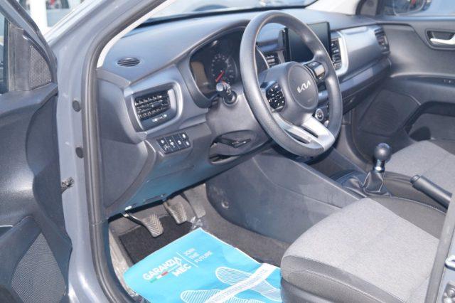 KIA Stonic 1.2 DPI Urban