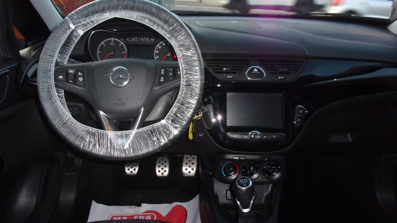 Opel Corsa 1.3 CDTI 5 porte b-Color