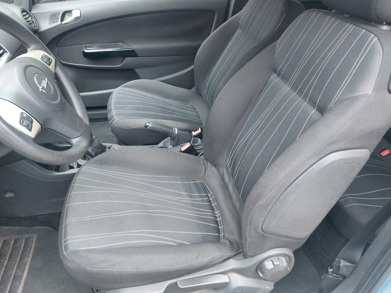 Opel Corsa 1.3 CDTI 75CV 3 porte Club