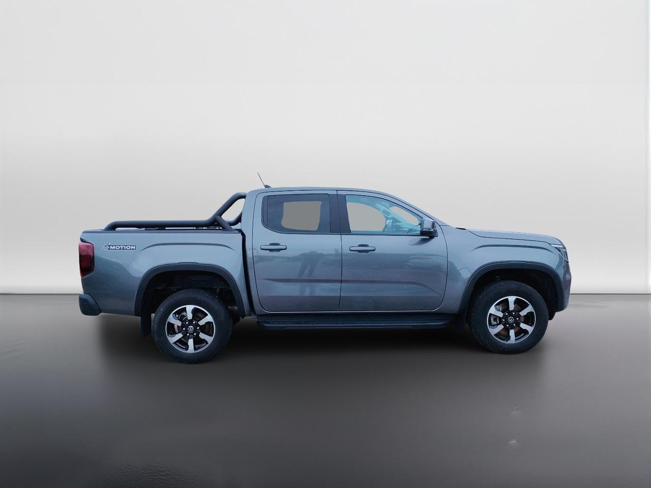 VOLKSWAGEN Amarok II 2023 - Amarok 2.0 tdi Life 4motion auto