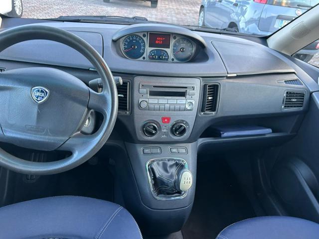 LANCIA MUSA 1.4 Oro Ecochic GPL