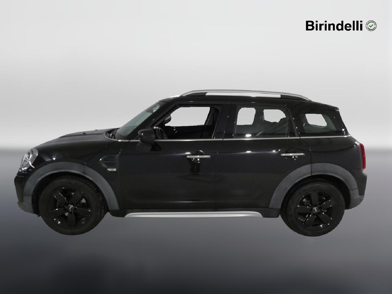 MINI Mini Countrym.(F60) - Mini 1.5 One Countryman