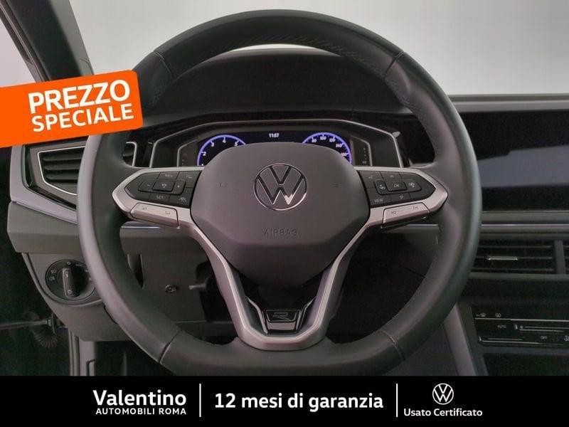 Volkswagen Taigo 1.5 TSI DSG R-LINE