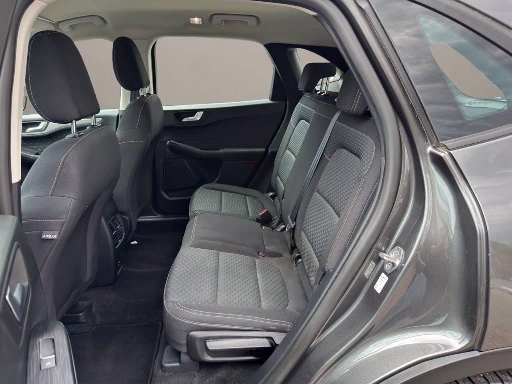 FORD Kuga 1.5 ecoblue Connect 2wd 120cv del 2021