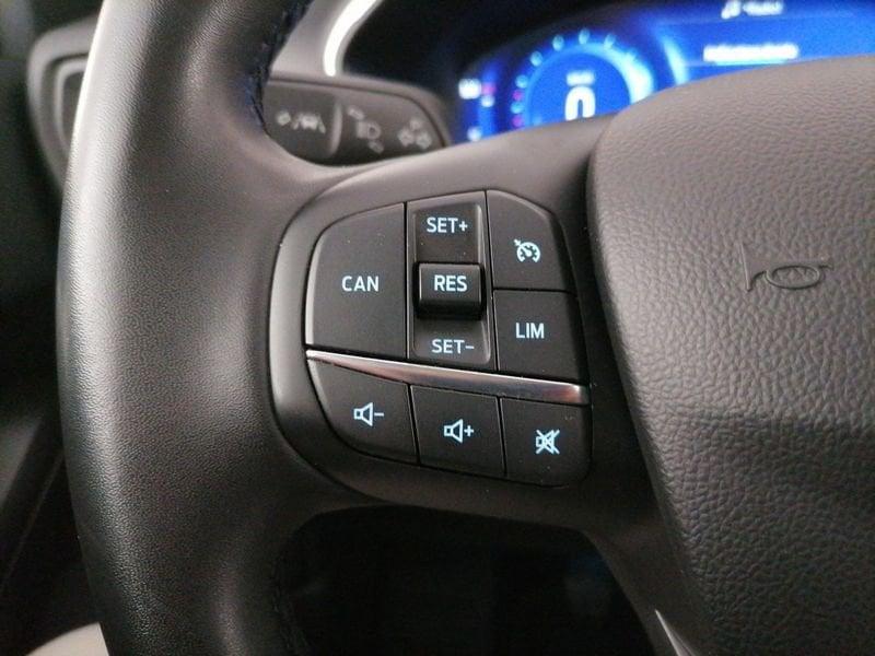Ford Focus Active 1.0t ecoboost h X 125cv