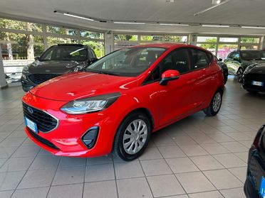 Ford Fiesta 1.1 75 CV 5 porte Plus GPL