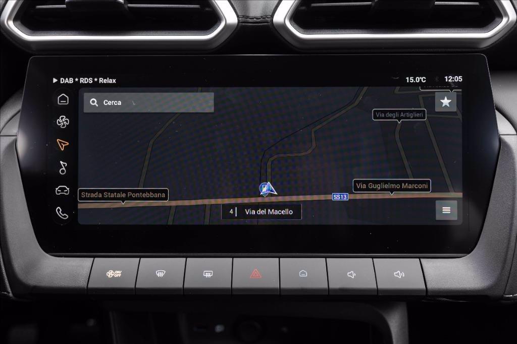 MG ZS 1.5 Comfort del 2025