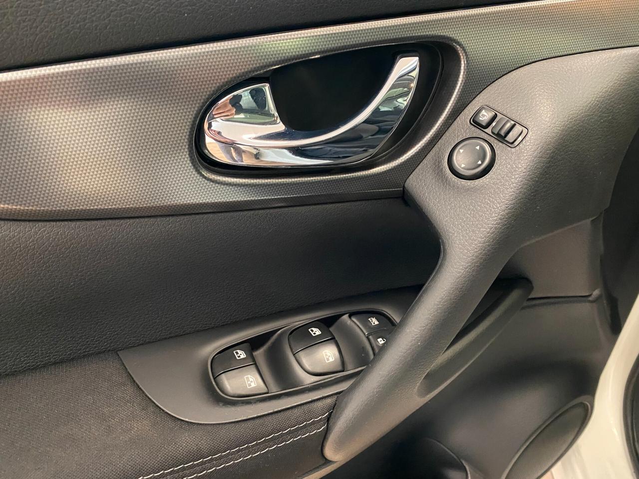 Nissan Qashqai 1.6 dCi 130 Cv 2WD Tekna+ DCT