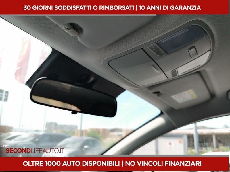 Kia Stonic 1.0 t-gdi mhev Style 100cv imt