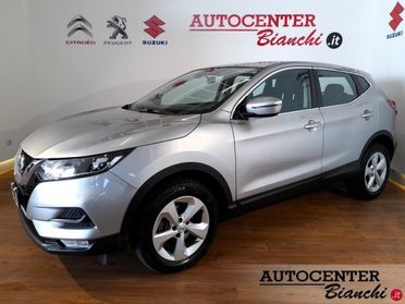 NISSAN Qashqai 1.5 dCi 115 CV Business