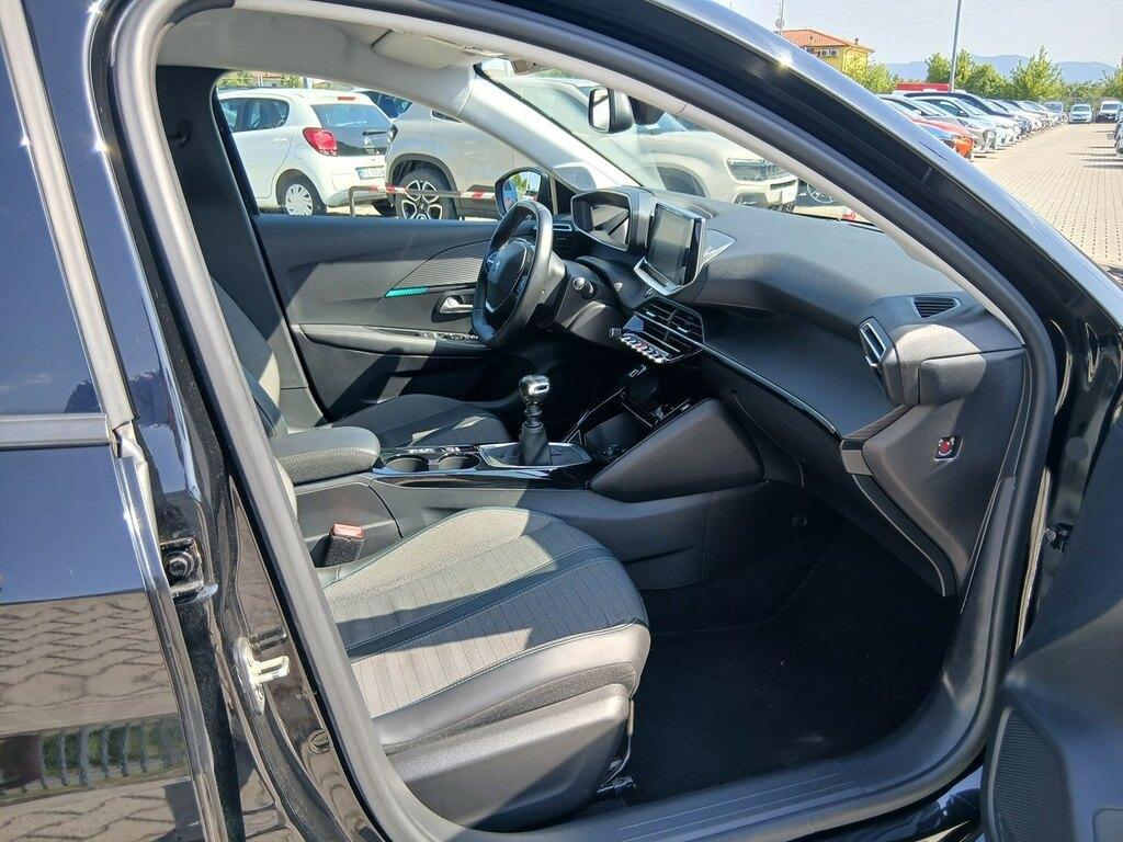 Peugeot 208 5 Porte 1.2 PureTech Allure Pack
