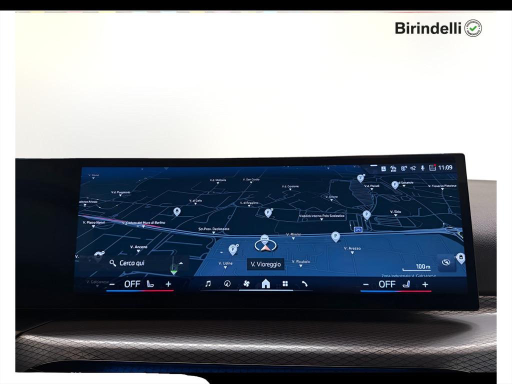 BMW Serie 4 Cpé(G22/82) - 420d 48V xDrive Coupé Msport Pro