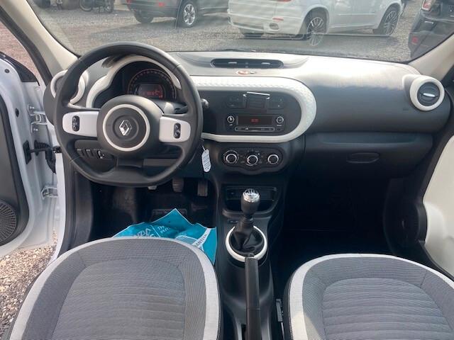 Renault Twingo SCe 65 CV Intens