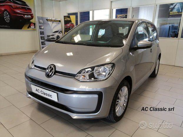 Volkswagen up! Evo 1.0 (65 cv)