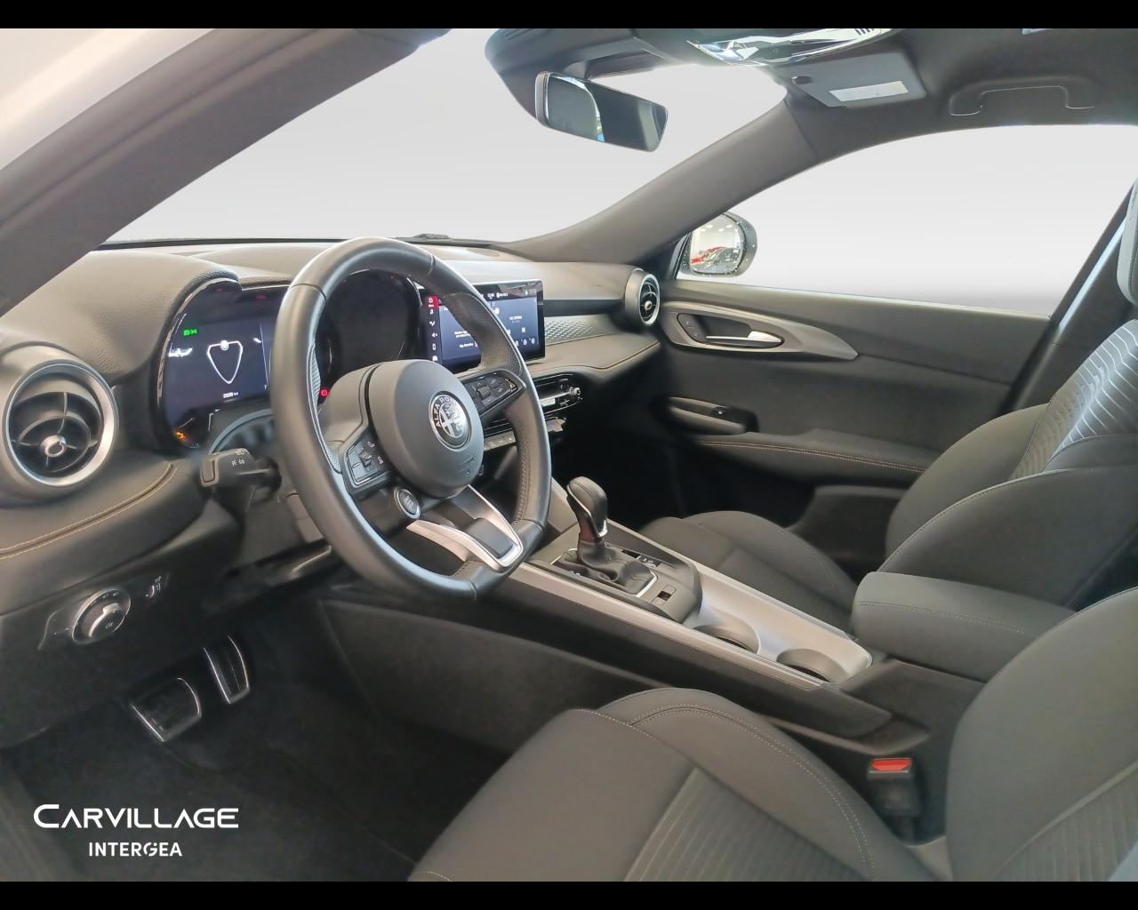 ALFA ROMEO Tonale 1.5 hybrid Sprint 130cv tct7