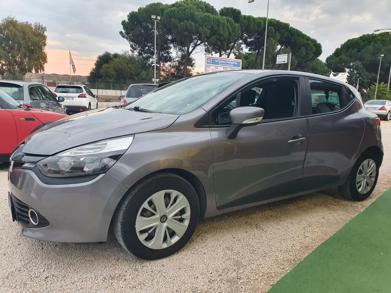 Renault Clio 1.5 dCi 8V 75CV 5 porte Live